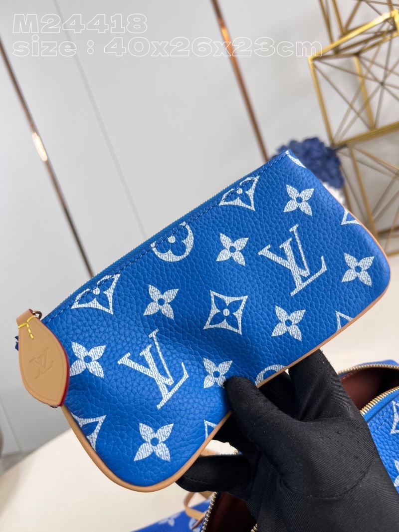 Louis Vuitton Speedy Bags